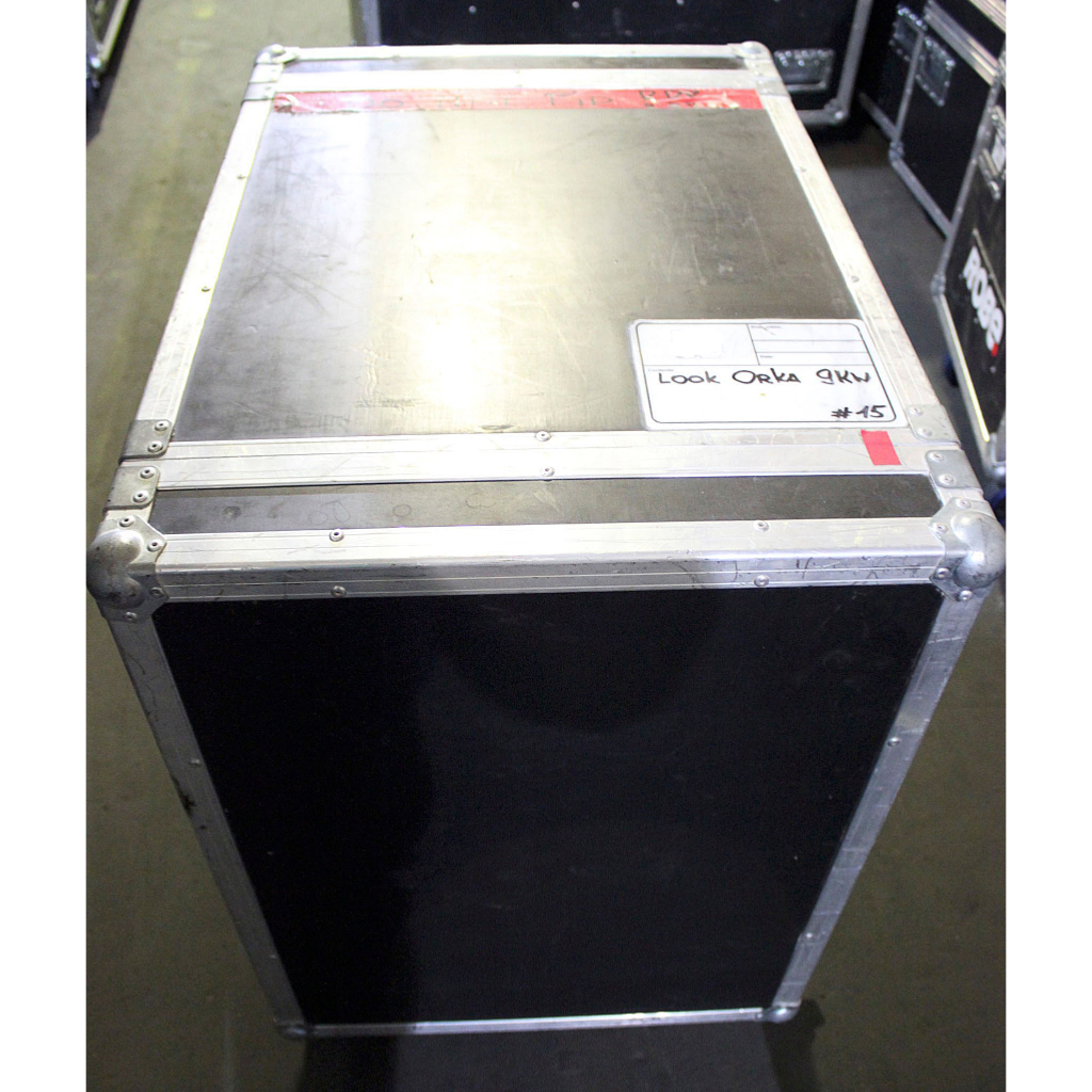 Look Solutions Orka Fog Machine