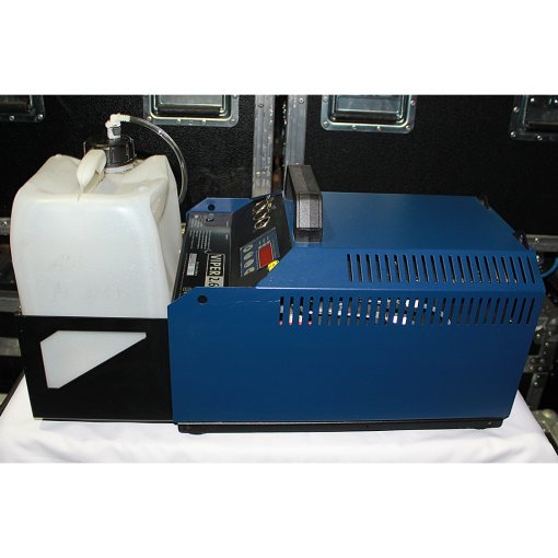 Look Solutions Viper 2.6 Fog Machine