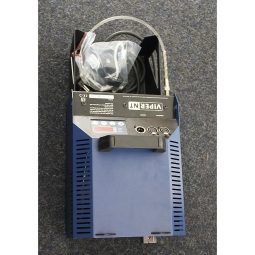 Look Solutions Viper NT Fog Machine