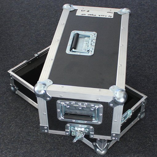 Look Solutions Viper NT Fog Machine