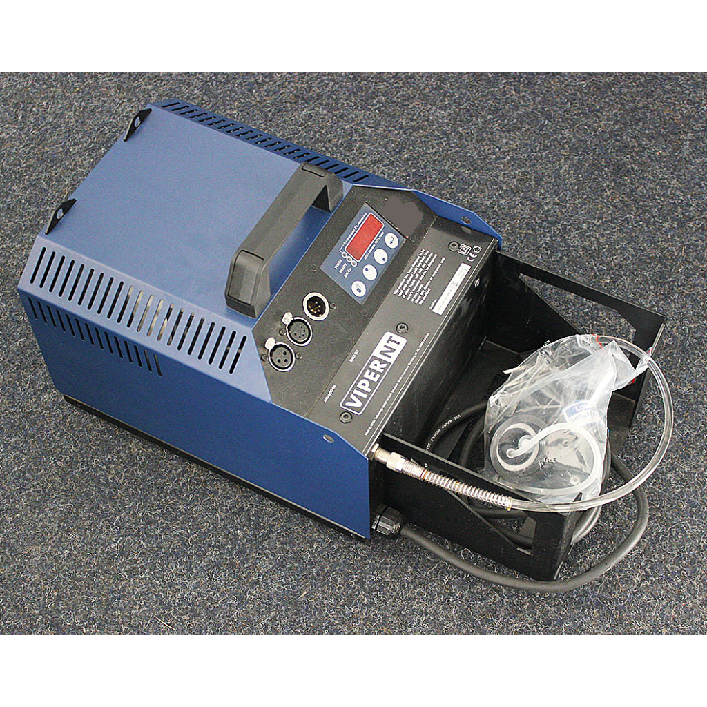 Look Solutions Viper NT Fog Machine