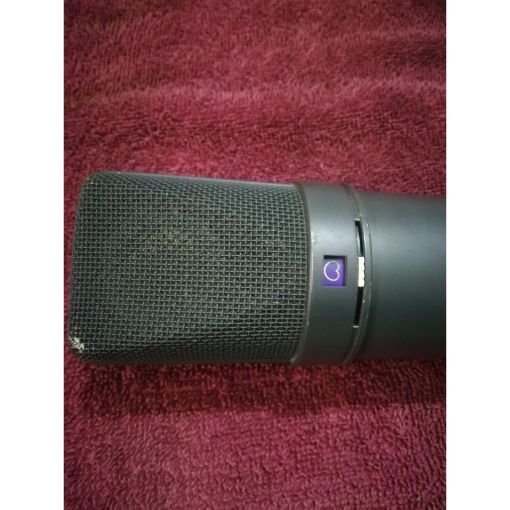 Neumann U87Ai Microphone