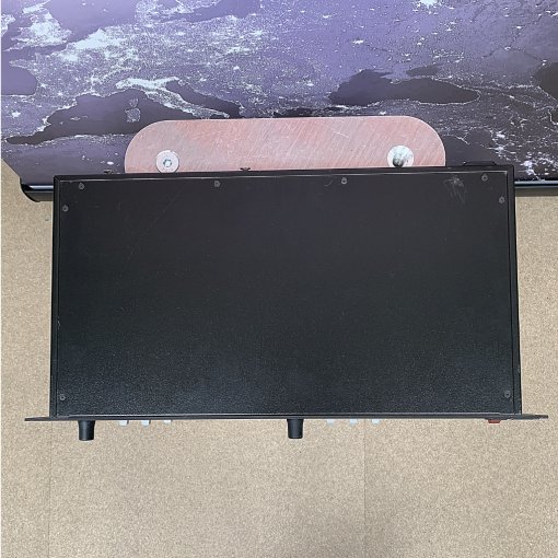 SPL 9629 De-Esser