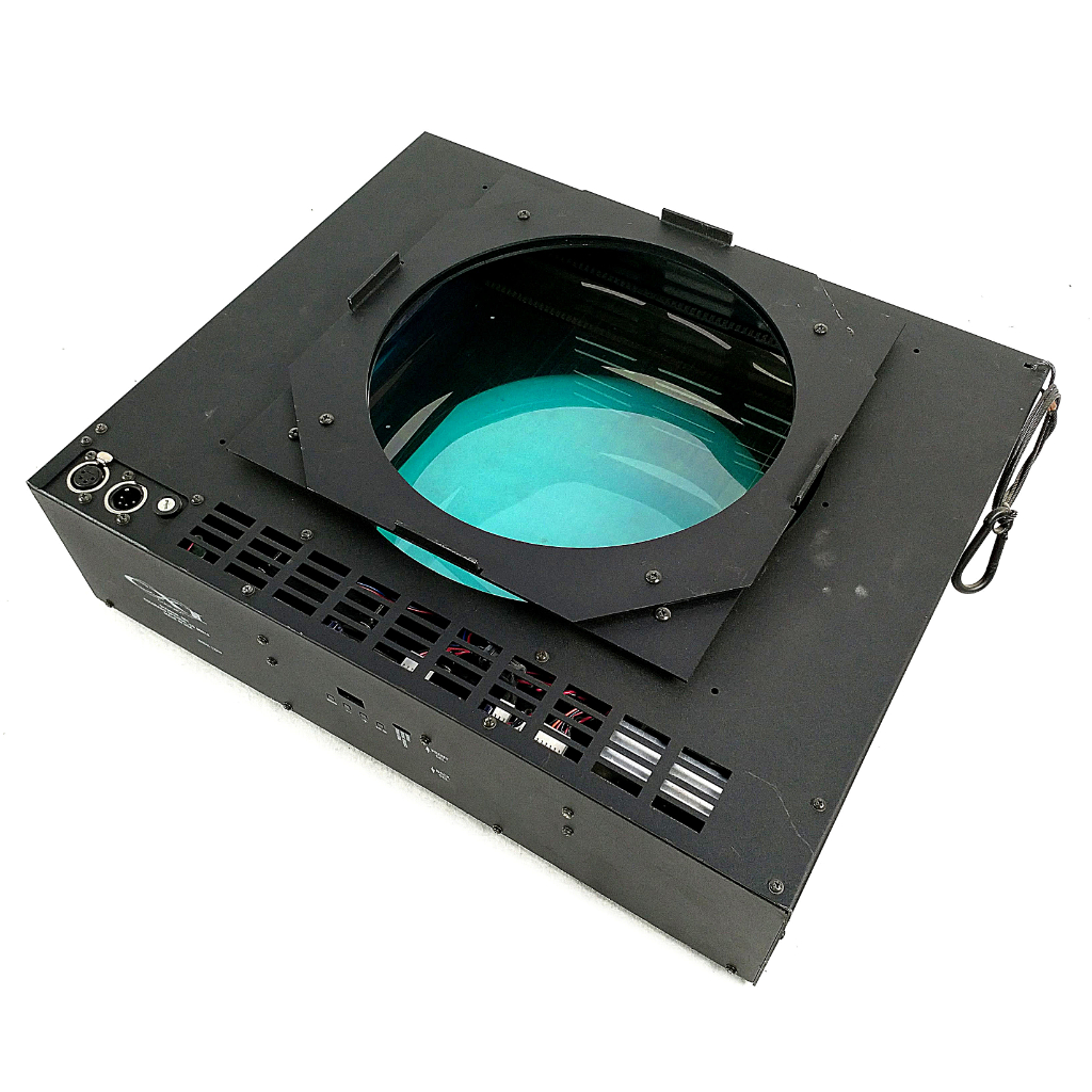 Wybron CXI 12 Inch Scroller