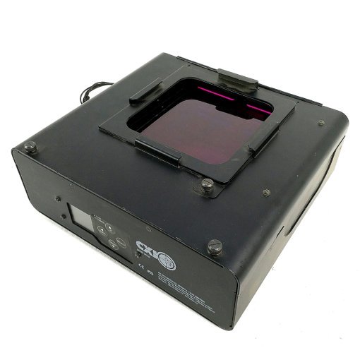 Wybron CXI IT 7,5 Inch Scroller
