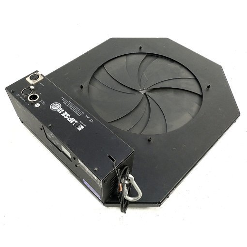 Wybron Eclipse IT 12 Inch Iris Dowser