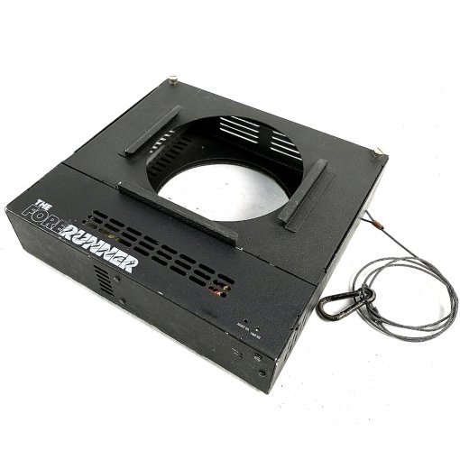 Wybron Forerunner 7.5 Inch Scroller