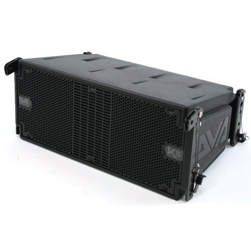 Used dB Technologies DVA K5 Line Array Module