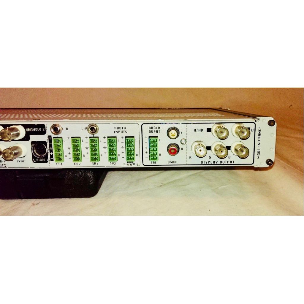 Analog way Smart Fade SMF 251