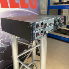 Apogee SSM