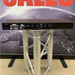 DBX 120A