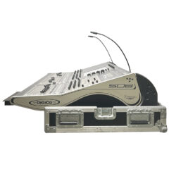DiGiCo SD8 Live Digital Console