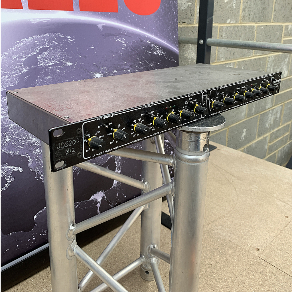 Drawmer DS201