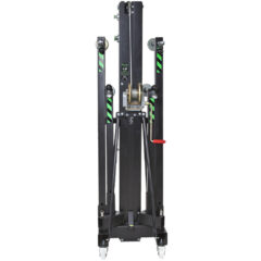 New Kuzar K-51 Line-Array Lifter
