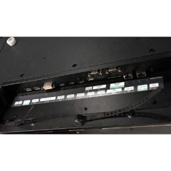 LG 86BH5C LCD Display