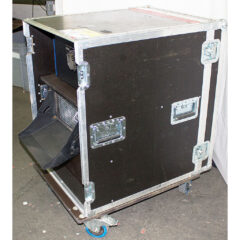 Look Solutions Orka Fog Machine