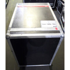 Look Solutions Orka Fog Machine