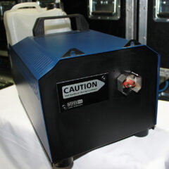 Look Solutions Viper 2.6 Fog Machine