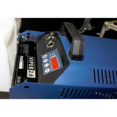 Look Solutions Viper 2.6 Fog Machine