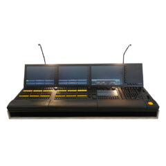 MA Lighting GrandMA2 Full-Size LED Lighting console