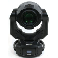 Used Martin Mac Axiom Hybrid Lighting Fixture