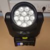 Used Martin RUSH MH6 CT Lighting Fixture