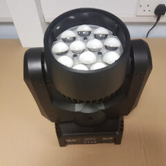 Used Martin RUSH MH6 CT Lighting Fixture