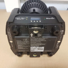 Used Martin RUSH MH6 CT Lighting Fixture