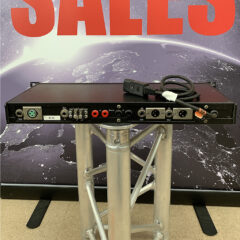 Meyer Sound M-3