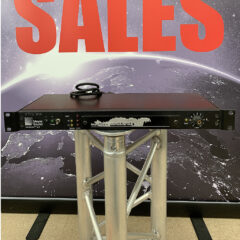 Meyer Sound M-3