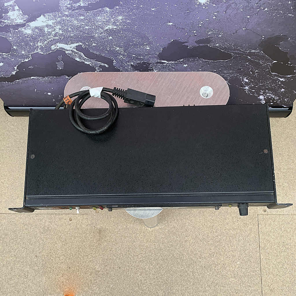 Meyer Sound M-3