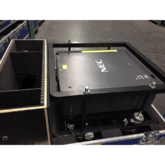 NEC PX803UL-BK Laser Projector Package (10)