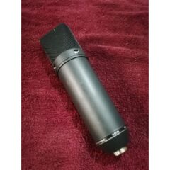 Used Neumann U87Ai Microphone