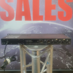 Roland SRV3030 Digital Reverb unit