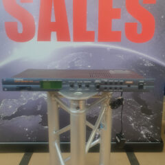 Roland SRV3030 Digital Reverb unit