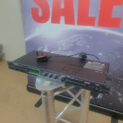 Roland SRV3030 Digital Reverb unit