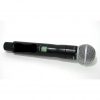 Used Shure UR2/SM58 Handheld - P8 (710 - 790 MHz)