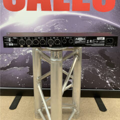 TC Electronic Dual Gate Compressor