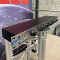 TC Electronic Dual Gate Compressor