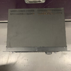 Used Tascam DA-40 DAT machine