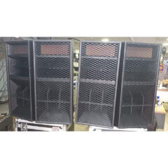 Turbosound TA-880H