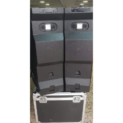 Turbosound TA-880H