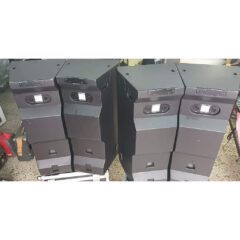 Turbosound TA-880H