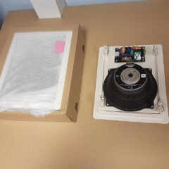 Used JBL Control 128W Loudspeaker