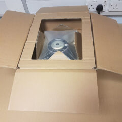 Used JBL Control 128W Loudspeaker