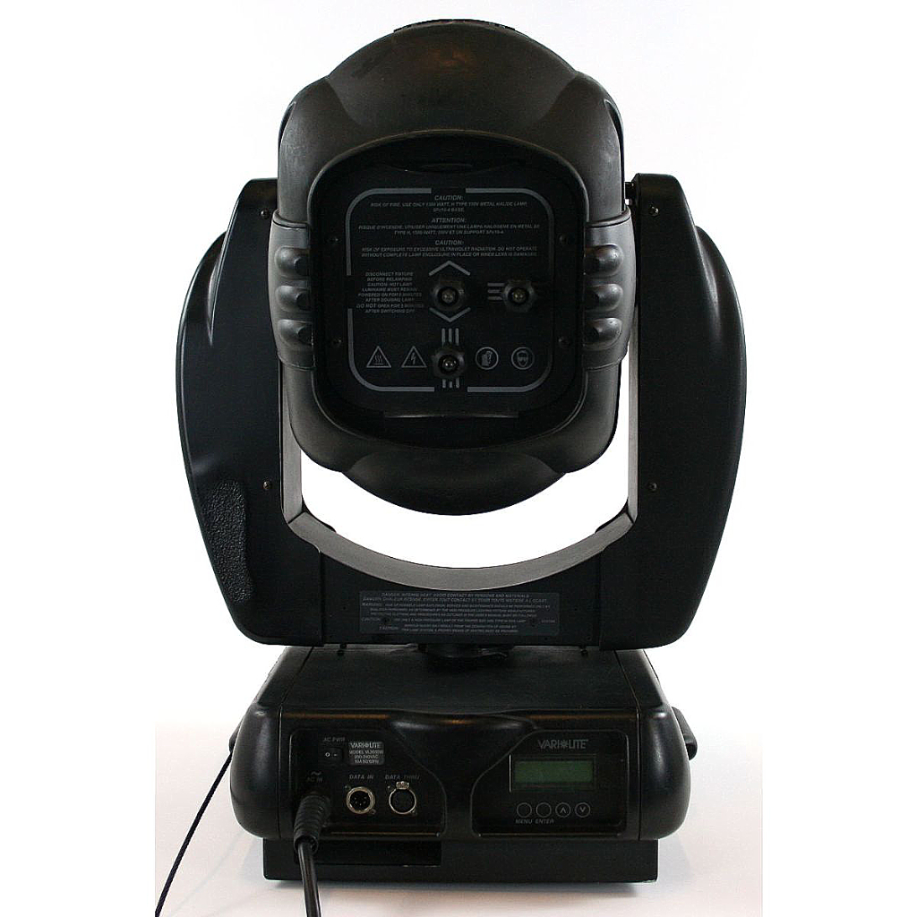 Vari-Lite VL3500 Wash Lighting Fixture