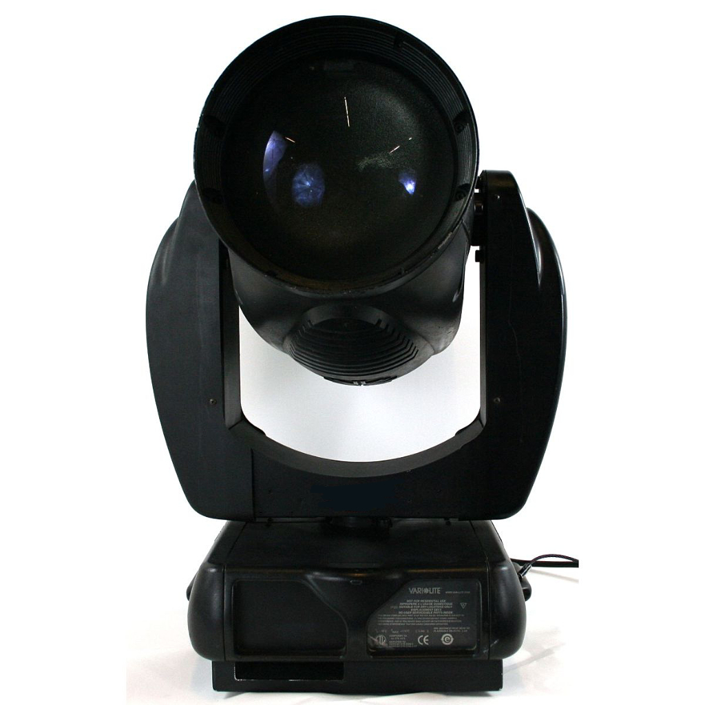 Vari-Lite VL3500 Wash Lighting Fixture