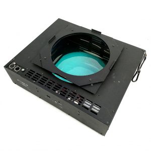 Wybron CXI 12 Inch Scroller