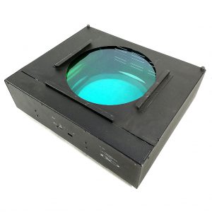 Wybron CXI 12 Inch Scroller