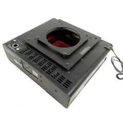 Wybron CXI IT 7,5 Inch Scroller